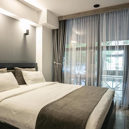 Monk House Ξενοδοχείο Γιερεβάν Εξωτερικό φωτογραφία