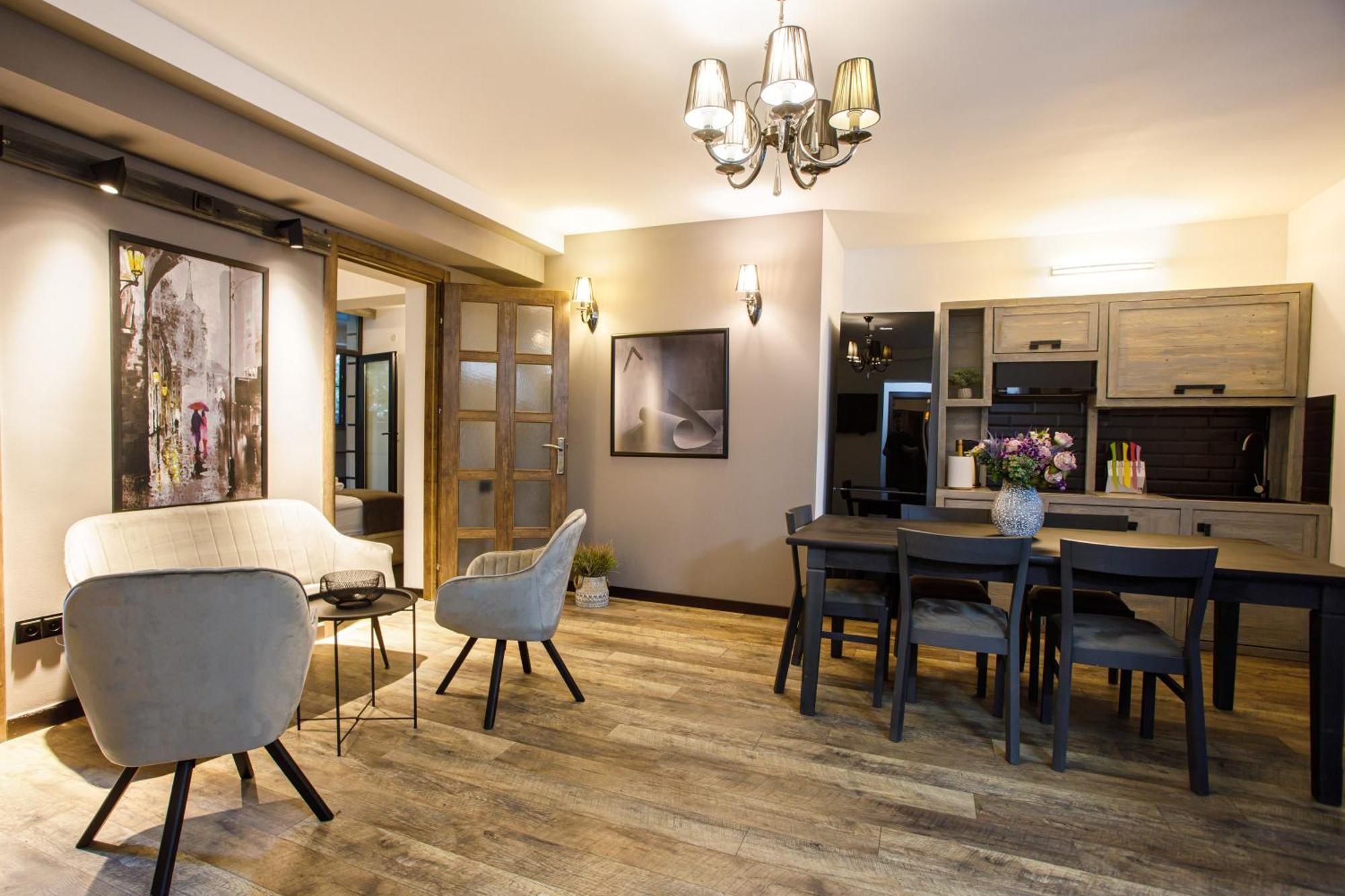 Monk House Ξενοδοχείο Γιερεβάν Εξωτερικό φωτογραφία